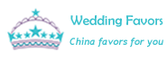 China Wedding Favors