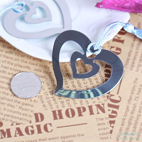 double-heart-love-bookmark-baby-favors160