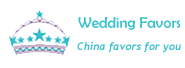 China Wedding Favors