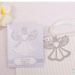 Blessing Angel Bookmark Favors106