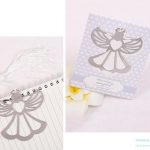 Blessing Angel Bookmark Favors108