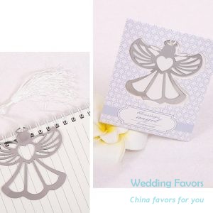 Blessing Angel Bookmark Favors108