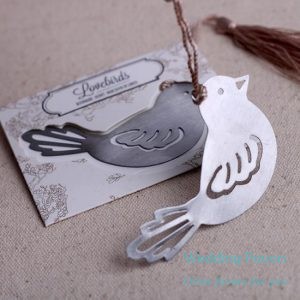 Love Bird Bookmark67