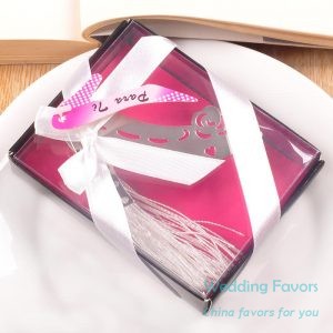 Metal Bookmark High Heeled Shoe Bookmark177