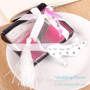 Metal Bookmark High Heeled Shoe Bookmark204