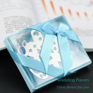 Metal Teddy Bear Bookmark89098
