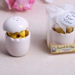 Ceramic Baby Chick Salt & Pepper Shakers116754