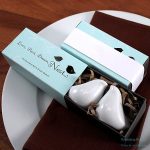 Ceramic Love Bird Salt & Pepper Shakers290543