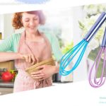 Kitchen Whisk Egg Beater Favors49298