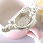 Love Bird Tea Infuser Tea Strainer39624