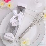 Stainless Steel Heart Shaped Whisk Egg Beater61886