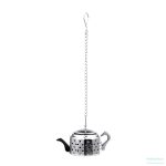 Tea for Two Teapot Tea Infuser Favours125373