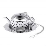 Tea for Two Teapot Tea Infuser Favours274543