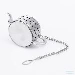 Tea for Two Teapot Tea Infuser Favours304531