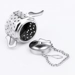 Tea for Two Teapot Tea Infuser Favours360356