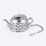 Tea for Two Teapot Tea Infuser Favours378492
