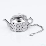 Tea for Two Teapot Tea Infuser Favours378492