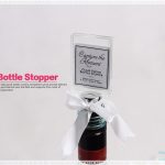 Capture the Moment Photo Holder Bottle Stopper54231