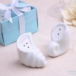 Conch Salt & Pepper Shakers46514