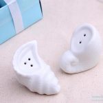 Conch Salt & Pepper Shakers47150