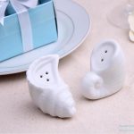 Conch Salt & Pepper Shakers48139