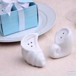 Conch Salt & Pepper Shakers48691