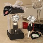 Crystal Ball Wine Bottle Stopper170457