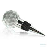 Crystal Ball Wine Bottle Stopper56608