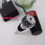 Crystal Ball Wine Bottle Stopper77168