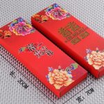 Double Happiness Chinese Style Chopsticks Spoon Set3