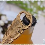 Feather Bottle Opener161443