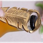 Feather Bottle Opener182020