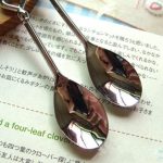 Heart Shaped Love coffee tea measuring Spoon105922