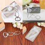 Infinity Silver Metal Bottle Opener105458