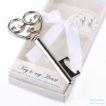 Key to my Heart Bottle opener55764