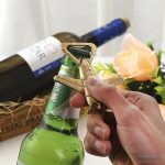 Let the Adventure Begin Airplane Bottle Opener Favors57232