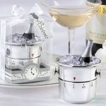 Let’s Celebrate Champagne Bucket Timer90106