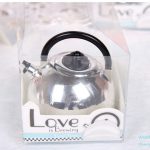 Love is Brewing Teapot Timer53719