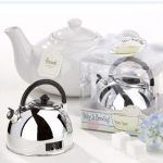 Love is Brewing Teapot Timer55371