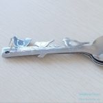 Love Songs Stainless-Steel Measuring Spoon41966