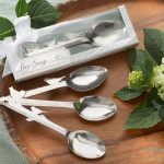 Love Songs Stainless-Steel Measuring Spoon93440