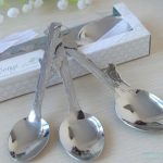 Love Songs Stainless-Steel Measuring Spoon96938