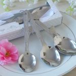 Love Songs Stainless-Steel Measuring Spoon99930