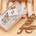 Metal Love Bottle Opener Favors39451