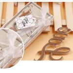 Metal Love Bottle Opener Favors47455