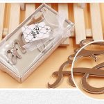 Metal Love Bottle Opener Favors53673