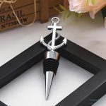 Nautical Themed Anchor Wine Bottle Stopper45077