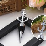 Nautical Themed Anchor Wine Bottle Stopper49051