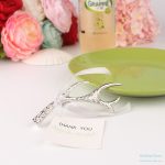 Silver Antler Bottle Opener Favors115273