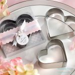 Stainless Steel Heart Shaped Cookie Cutter51280